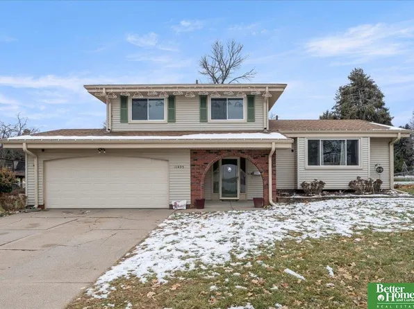 11435 Saratoga St, Omaha, NE 68164