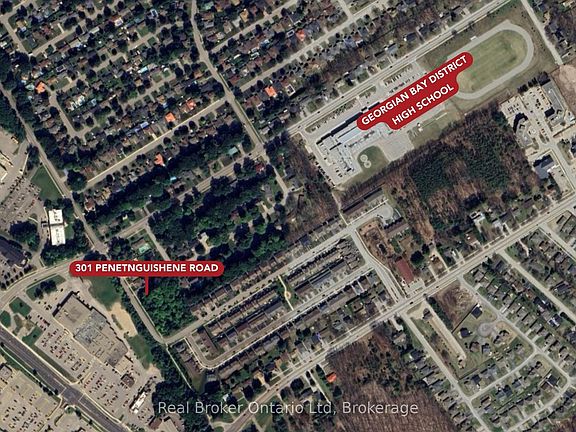 3rd image of 301 Penetanguishene Rd