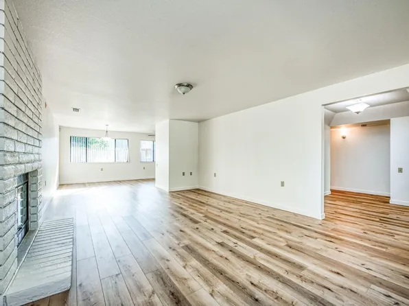 2001 W Fairmont Ave, Fresno, CA 93705