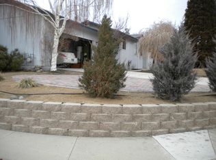 2101 Escalera Way, Reno, NV 89523