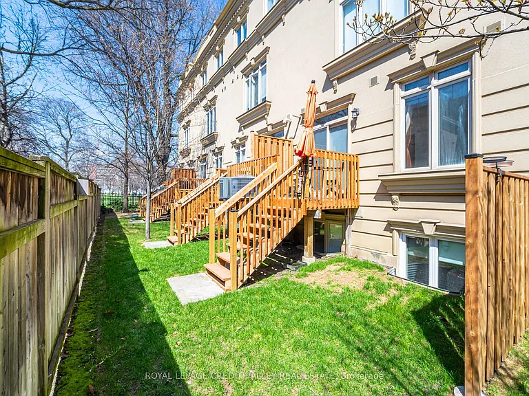 88 Carr St #Townhouse 21 — Photo 20