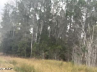 0 Loggan Ln, Jesup, GA 31546