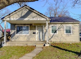 809 S 29th St, Lafayette, IN 47904