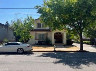 263 Mariposa Ave, Mountain View, CA