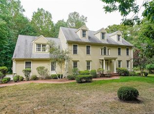 650 Podunk Rd, Guilford, CT 06437