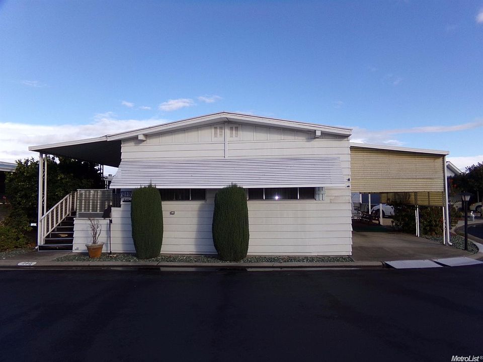1st image of 8700 N West Ln #280