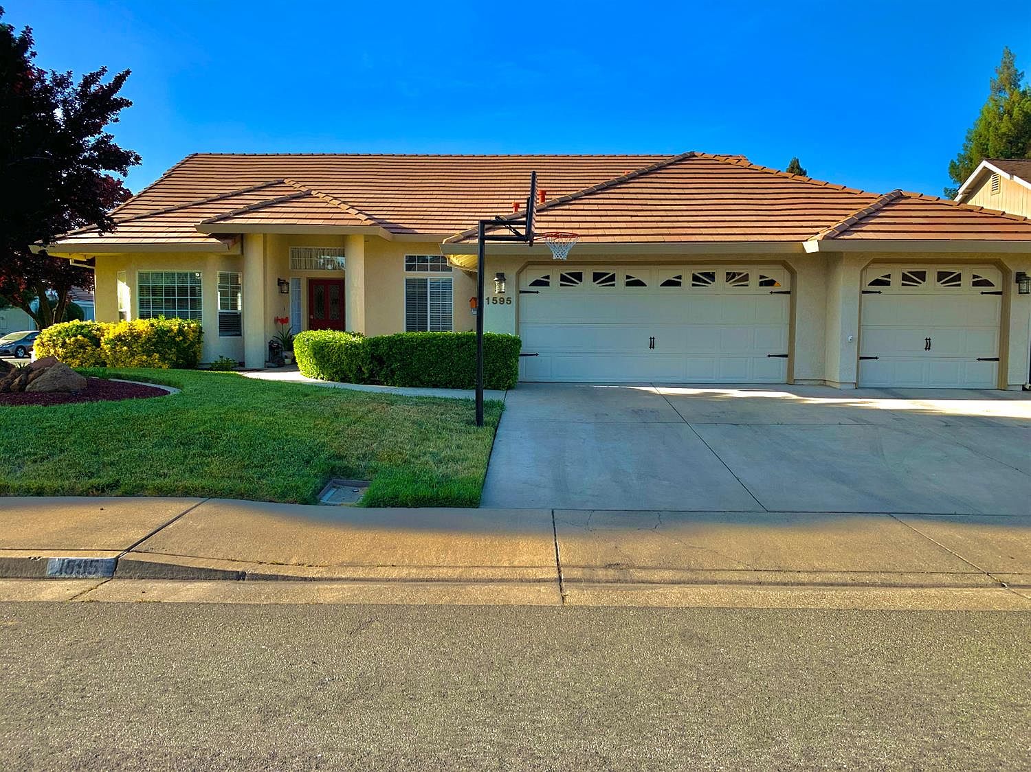 1595 Messina Dr, Yuba City, CA 95993 Zillow