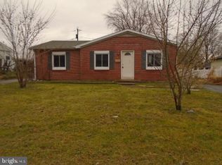 733 Cambridge Ave, Aberdeen, MD