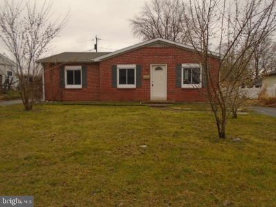 733 Cambridge Ave, Aberdeen, MD, 21001