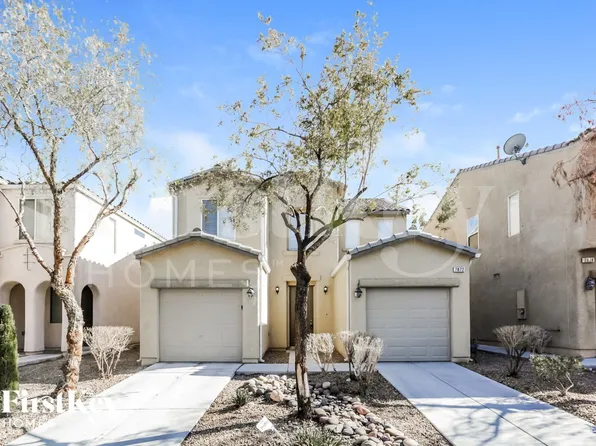7872 Juniper Forest St, Las Vegas, NV 89139