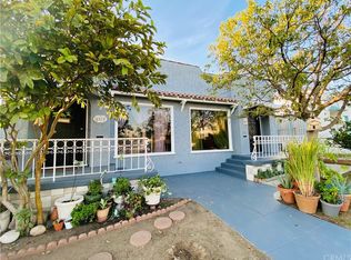 2211 S Bronson Ave, Los Angeles, CA 90018
