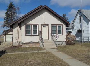 511 3rd St SW, Wadena, MN 56482