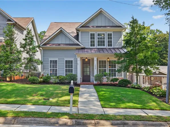 1537 Spring St SE, Smyrna, GA 30080