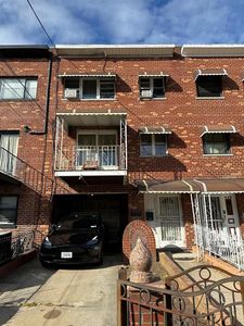 447 Saint Lawrence Avenue, Bronx, NY, 10473