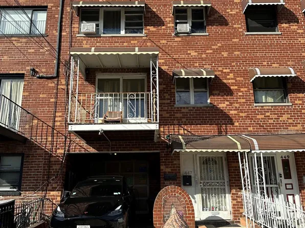 447 Saint Lawrence Avenue, Bronx, NY 10473