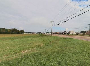 0 Central Ave, Humboldt, TN 38343