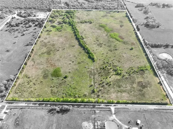 /brickyard Rd, West, TX 76691