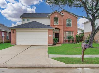 4539 Prince St, Baytown, TX 77521
