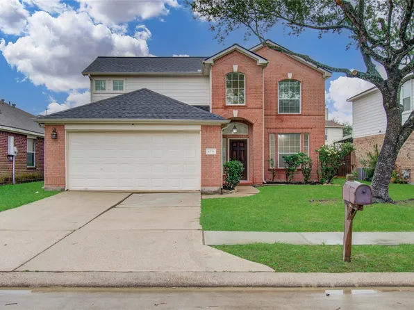 4539 Prince St, Baytown, TX 77521