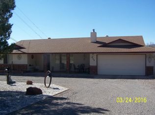 4775 E Prairie Ln, Cottonwood, AZ 86326