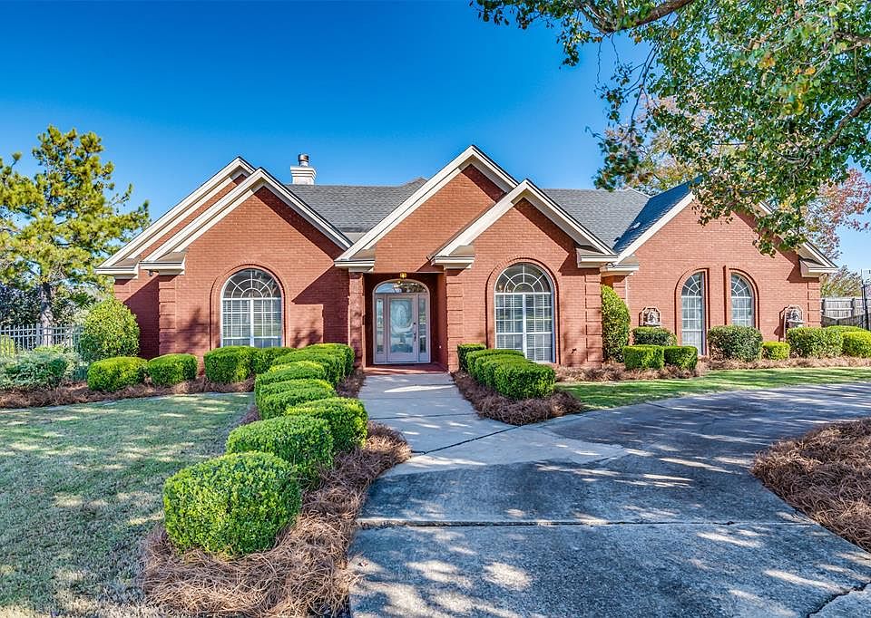 1825 Brookstone Dr Montgomery AL 36117 Zillow