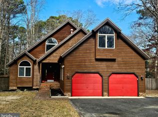 813 Friar Tuck Ln, Salisbury, MD