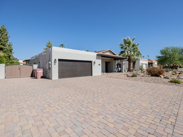 7466 E Windrose Dr