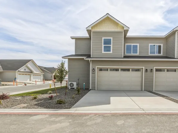 4401 Conifer St, West Richland, WA 99353