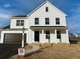 322 Reserve Ln, Mechanicsburg, PA 17050