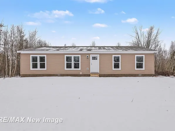 18925 W Townline Rd, Saint Charles, MI 48655