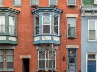 604 W Market St, Pottsville, PA 17901