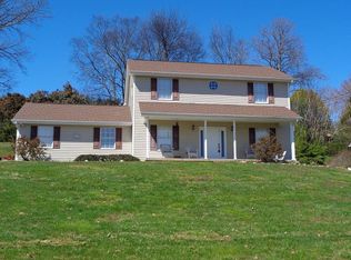 4412 Bucknell Dr, Knoxville, TN 37938