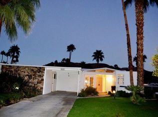 471 E Azul Cir, Palm Springs, CA 92264