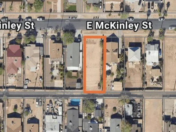 1133 E MCKINLEY Street #23, Phoenix, AZ 85006
