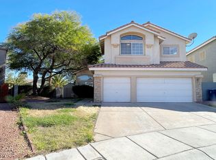 3240 Ariba St, Las Vegas, NV 89129