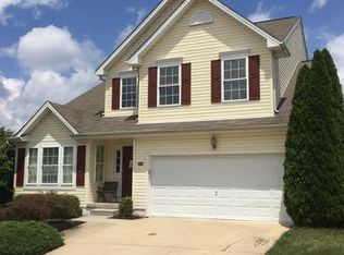 2 Monocacy Cir, Taneytown, MD 21787