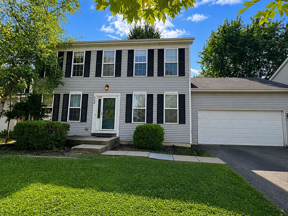 1st image of 568 Truman Dr