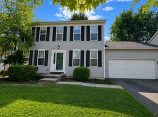 568 Truman Dr, Oswego, IL 60543