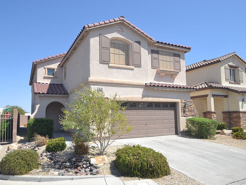 1st image of 1624 White Mesquite Pl
