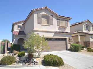 1624 White Mesquite Pl, Henderson, NV 89012