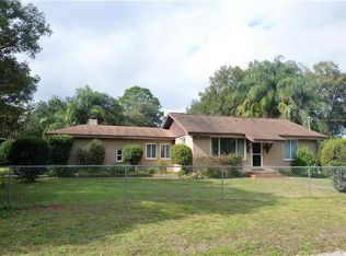 14935 Mitchell St, Dade City, FL 33523