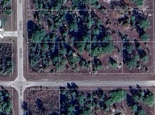 4203 E 11th St LOT 12, Lehigh Acres, FL 33972