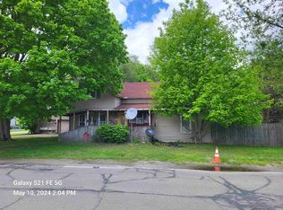 1116 W Harrison St, Plymouth, IN 46563
