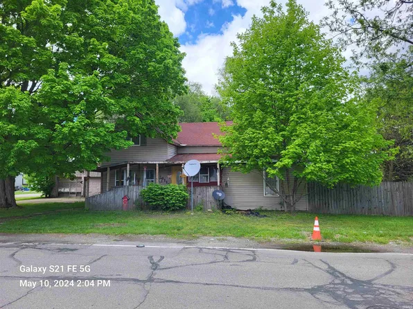 1116 W Harrison St, Plymouth, IN 46563