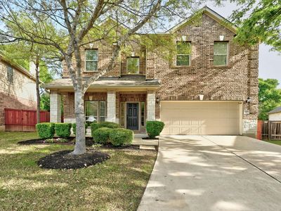 2304 Sully Creek Dr, Austin, TX, 78748
