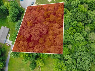 Hope Weir Ln, Jacksboro, TN, 37757