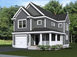 59 Trailhead Way, Portland, ME 04102