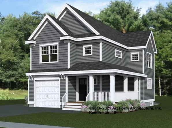 59 Trailhead Way, Portland, ME 04102