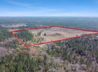 0 Humpback Rd, Hortense, GA 31543