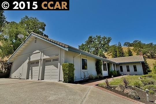 2nd image of 2347 Saddleback Dr